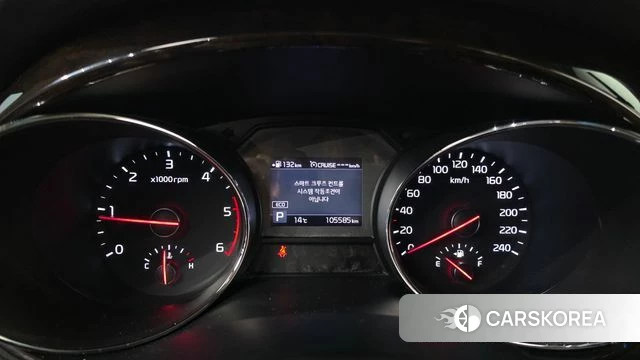 Kia The New Carnival id 3820592 из Кореи 18