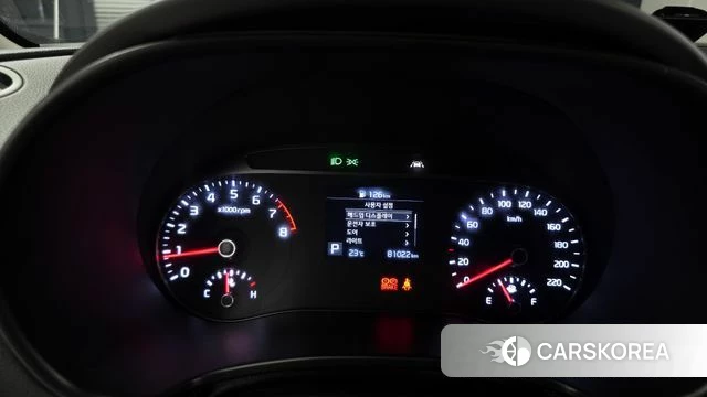 Kia Soul Booster id 3955496 из Кореи 18