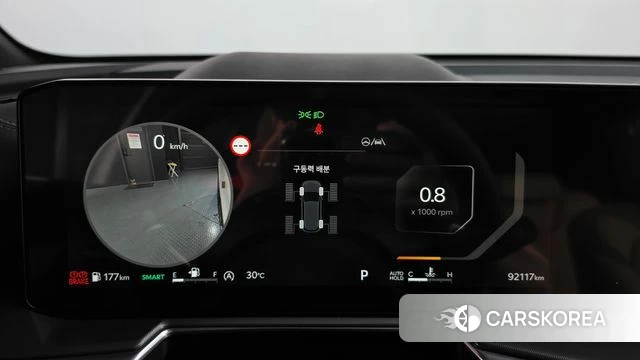 Kia The New Sorento 4th Generation id 4757774 из Кореи 36
