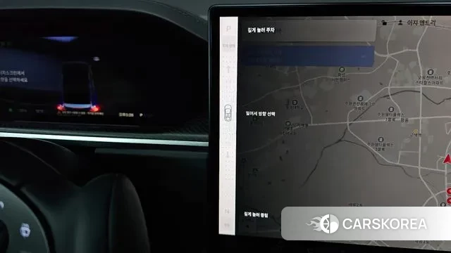 Tesla Model X id 3763327 из Кореи 18