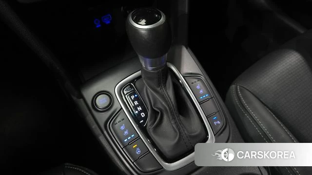 Hyundai Kona id 4900496 из Кореи 28