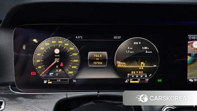 Mercedes-Benz E-Class W213 id 3754445 из Кореи 18