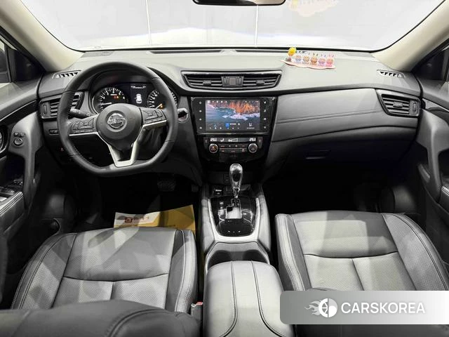 Nissan Qijun id 4299952 из Китая 20