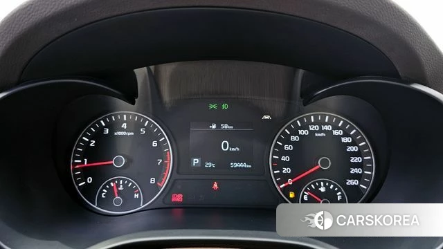 Kia The New K5 2nd generation id 4417276 из Кореи 18