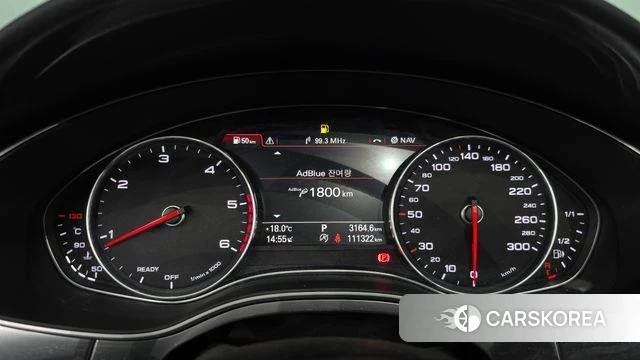 Audi New A6 id 4785862 из Кореи 34