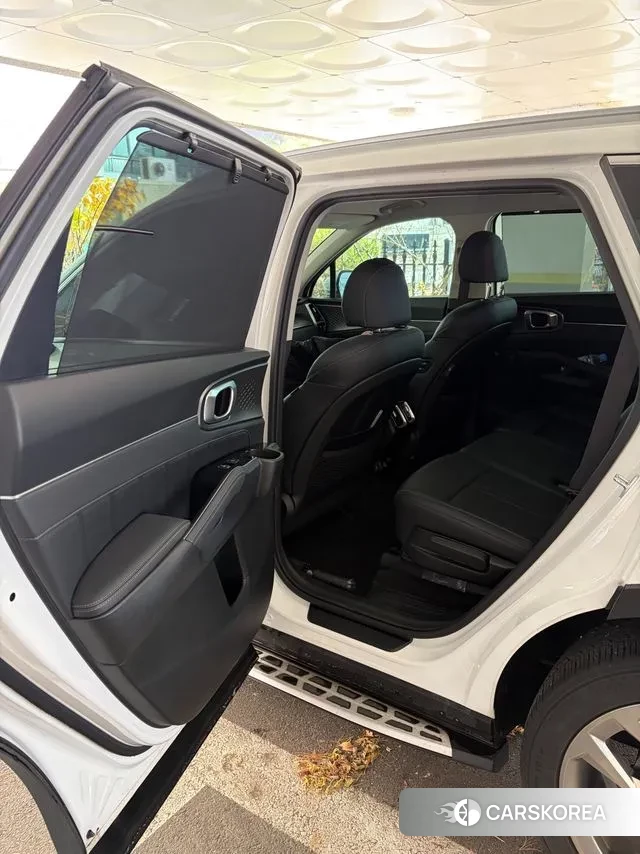 Kia Sorento 4th Generation id 3433418 из Кореи 18