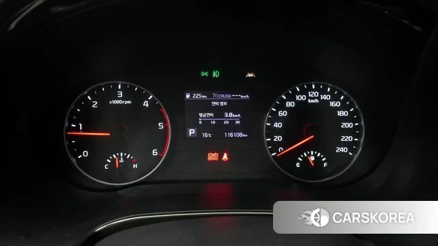 Kia Seltos id 3820244 из Кореи 18