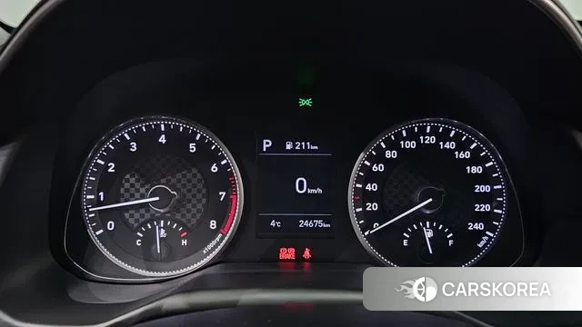 Hyundai The New Avante AD id 3459827 из Кореи 18