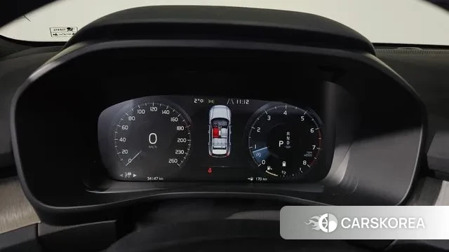 Volvo XC40 id 3561145 из Кореи 18