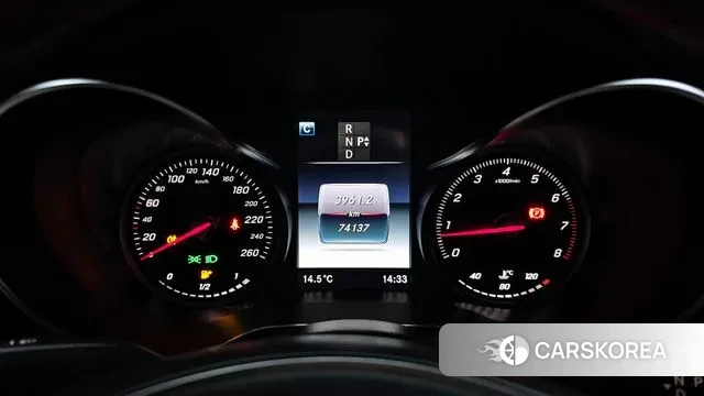 Mercedes-Benz GLC-Class X253 id 3307864 из Кореи 18