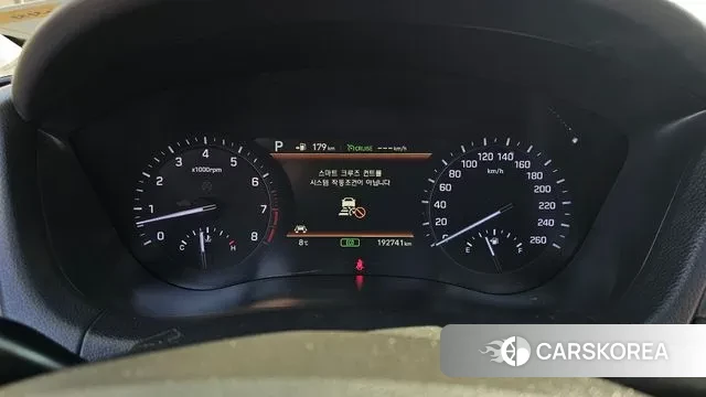 Genesis G80 id 3636792 из Кореи 18