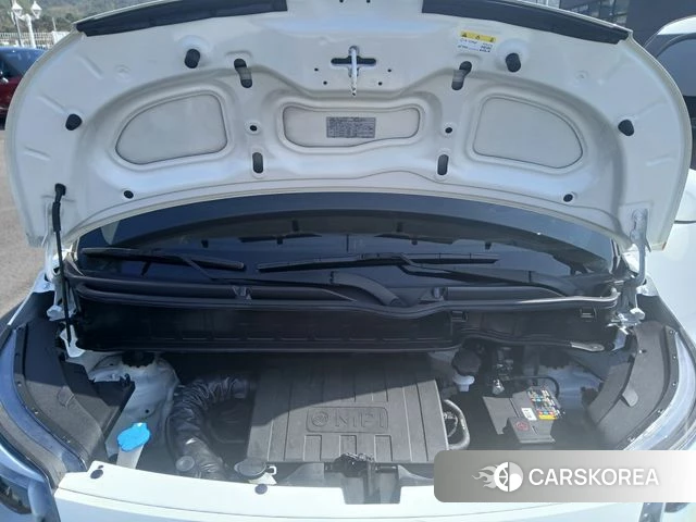 Kia The New Ray id 3919751 из Кореи 18