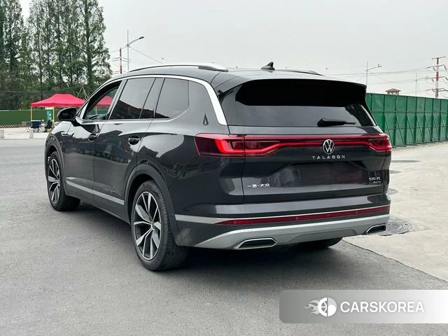 Volkswagen Lanjing id 4336057 из Китая 8