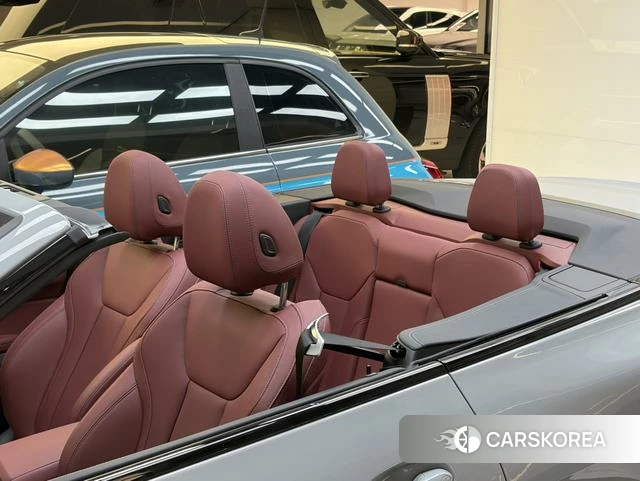 BMW 4 series id 3909059 из Китая 19