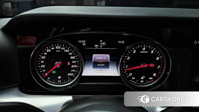 Mercedes-Benz E-Class W213 id 3844172 из Кореи 18