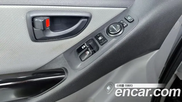 Hyundai The New Grand Starex id 2703647 из Кореи 18