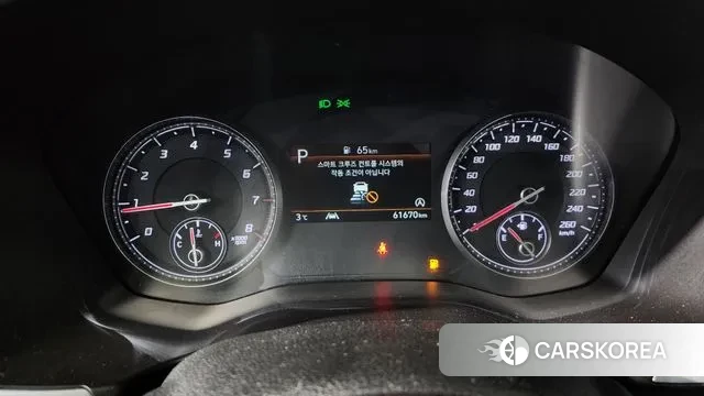 Hyundai The New Santa Fe id 3671603 из Кореи 18