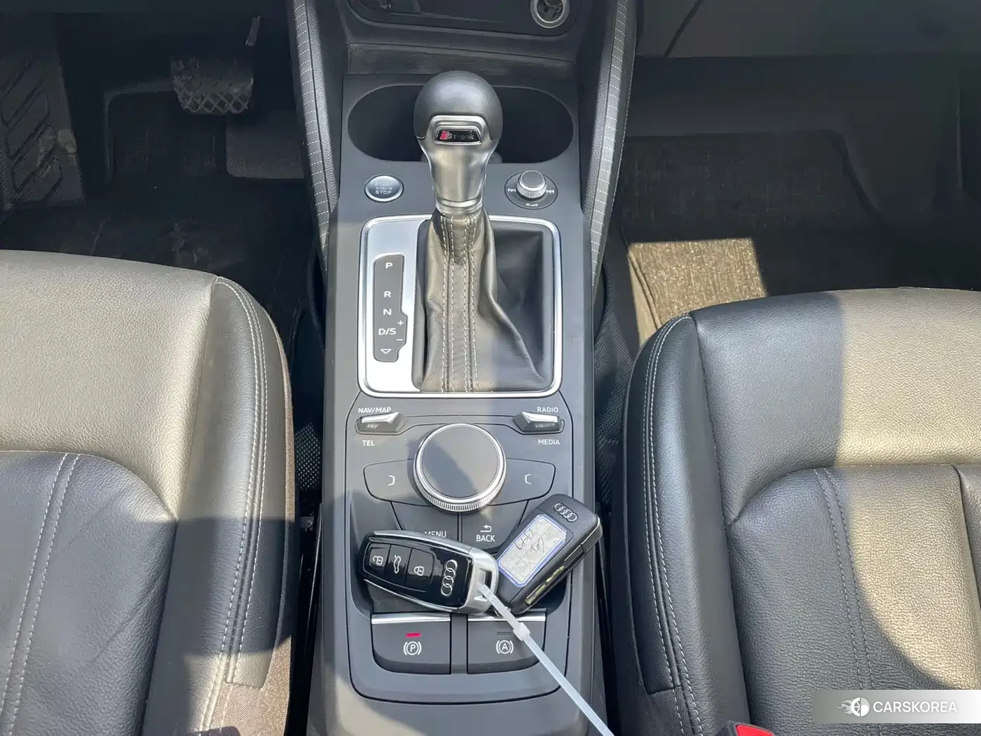 Audi Q2L id 4655260 из Китая 18