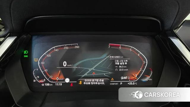 BMW Z4 (G29) id 4835918 из Кореи 28