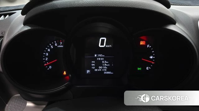Kia The New Ray id 4464086 из Кореи 18