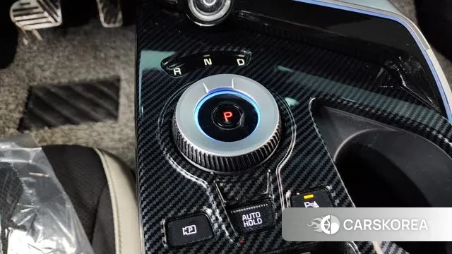 Kia EV6 id 3452338 из Кореи 18