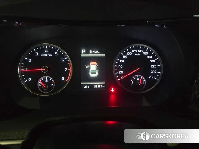 Kia K5 3rd generation id 4579517 из Кореи 17