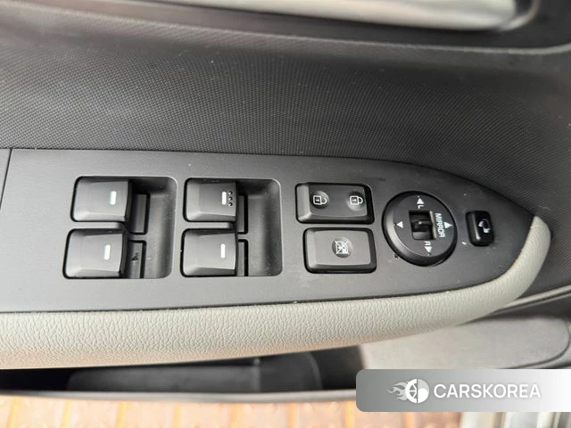 Kia The New Ray id 3859901 из Кореи 18