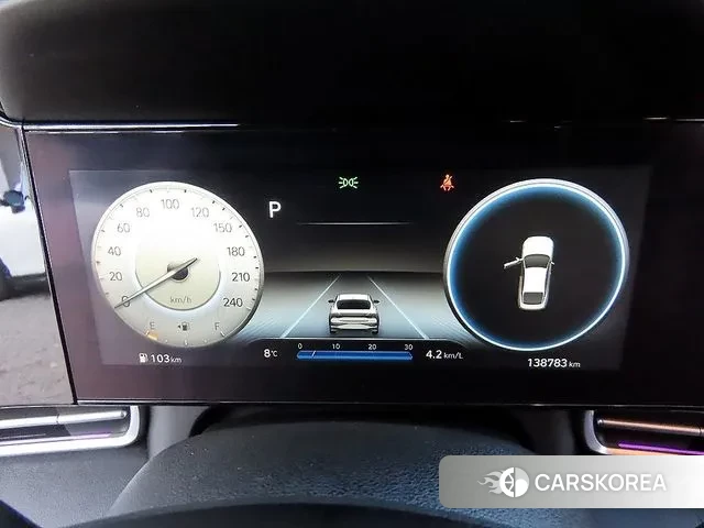 Hyundai Avante (CN7) id 3473528 из Кореи 18