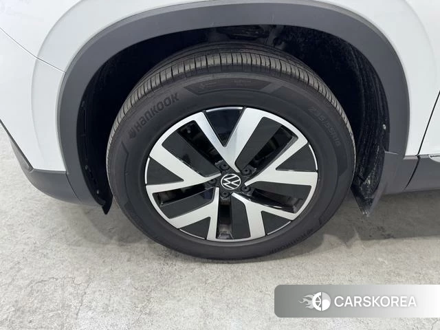 Volkswagen Tanyue id 4307539 из Китая 27