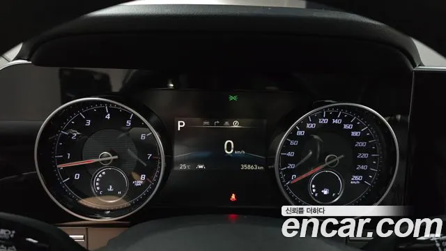 Hyundai The New Grandeur IG id 2843520 из Кореи 18