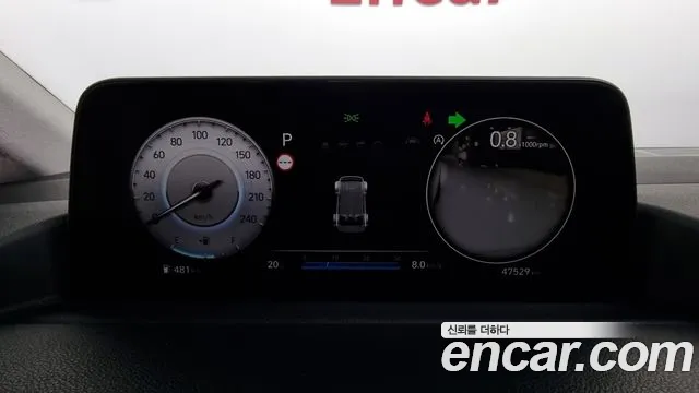 Hyundai Staria id 2720109 из Кореи 18