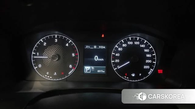 Ssangyong The New Rexton Sports Cannes id 4349194 из Кореи 32