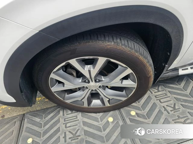 Hyundai Palisade id 4601425 из Кореи 18
