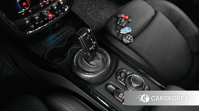 Mini Cooper Clubman id 4414212 из Кореи 34
