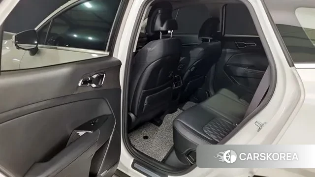 Kia Sportage 5th Generation id 3342137 из Кореи 18