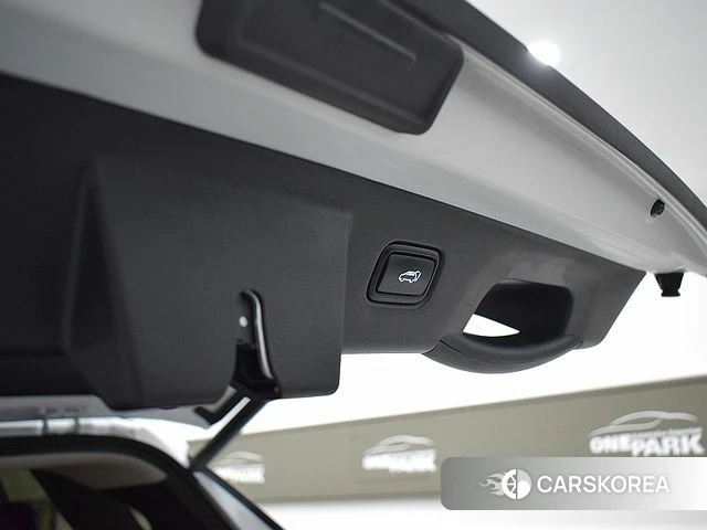 Hyundai Tucson (NX4) id 4579907 из Кореи 18