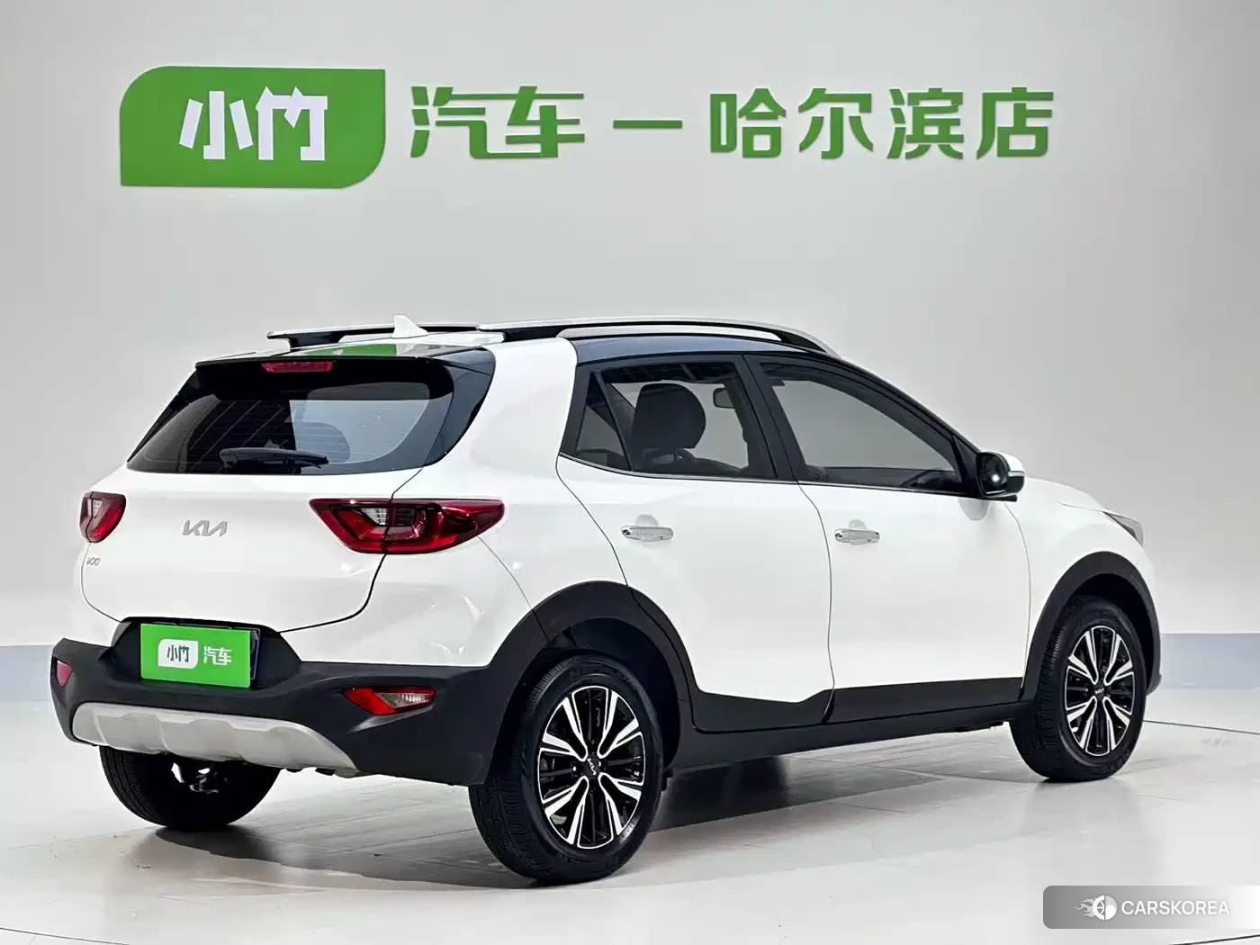 Kia Yi Ran id 4578248 из Китая 22