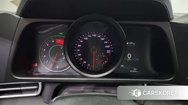 Hyundai Avante (CN7) id 2931642 из Кореи 18