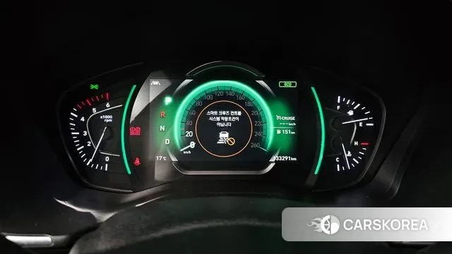 Hyundai Santa Fe TM id 3429346 из Кореи 18