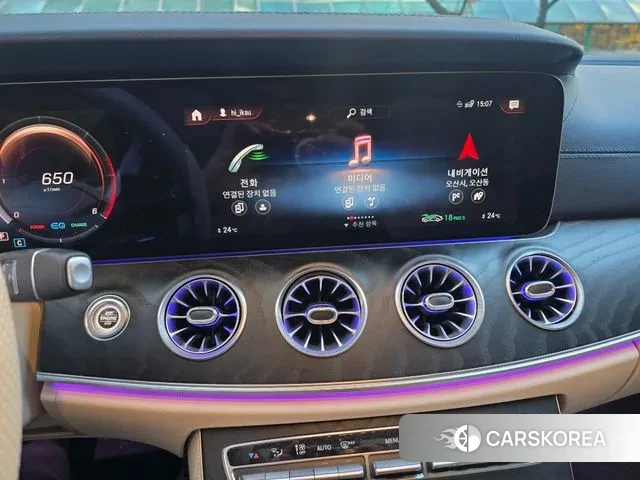 Mercedes-Benz E-Class W213 id 3372076 из Кореи 13