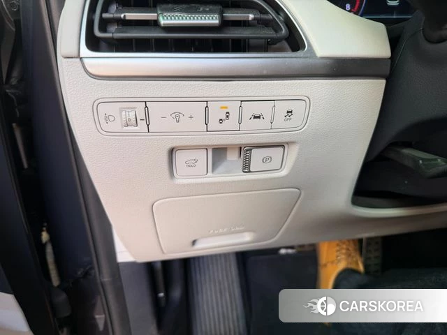 Hyundai Palisade id 4331170 из Кореи 9
