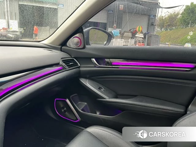 Honda Accord id 4300465 из Китая 20