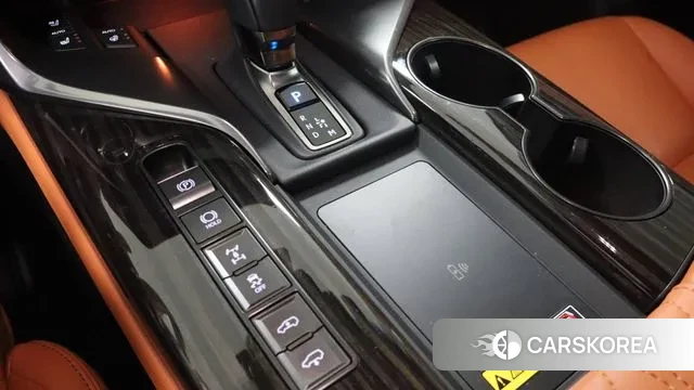 Lexus LX 4th Generation id 3415300 из Кореи 15