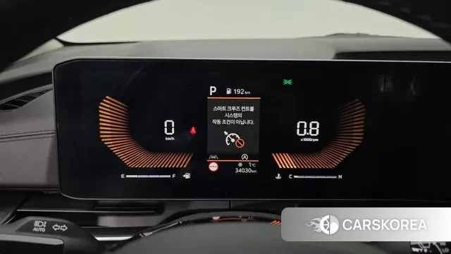 Kia The New Carnival 4th Generation id 3571584 из Кореи 18