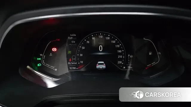 Renault Korea (Samsung) Capture id 3661167 из Кореи 18