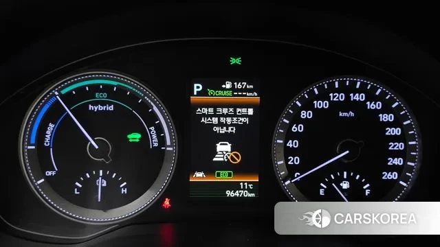 Hyundai Grandeur IG Hybrid id 3766293 из Кореи 18