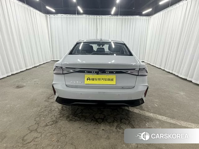 Chery Fengyun Fengyun A8 id 4209095 из Китая 18
