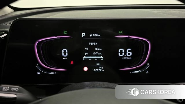 Kia Sportage 5th Generation id 3865916 из Кореи 18