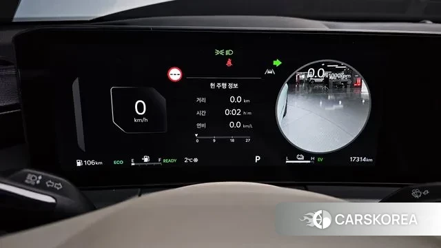 Kia The New K8 Hybrid id 3648939 из Кореи 18