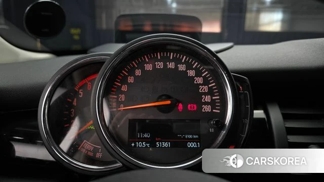 Mini Cooper D id 3814057 из Кореи 18